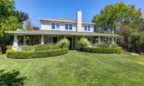 Mill Valley Sold